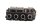 Topplock, ventilkåpa, insugningsgrenrör BMW K 1200 S K40 K12S 0581 05-08