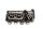 Topplock, ventilkåpa, insugningsgrenrör BMW K 1200 S K40 K12S 0581 05-08