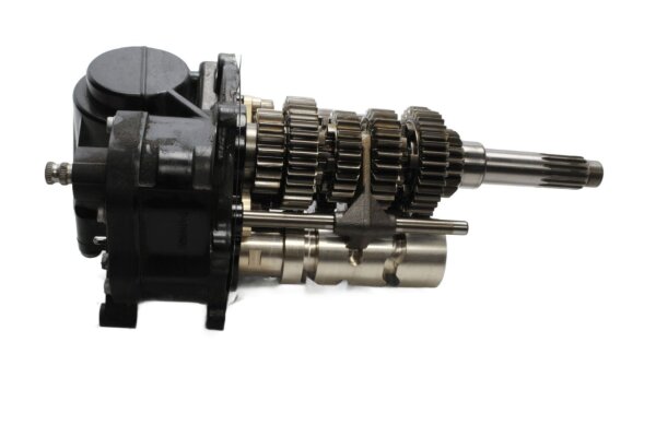 transmission BMW K 1300 R K43 0518 09-15