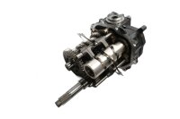 transmission BMW K 1300 R K43 0518 09-15