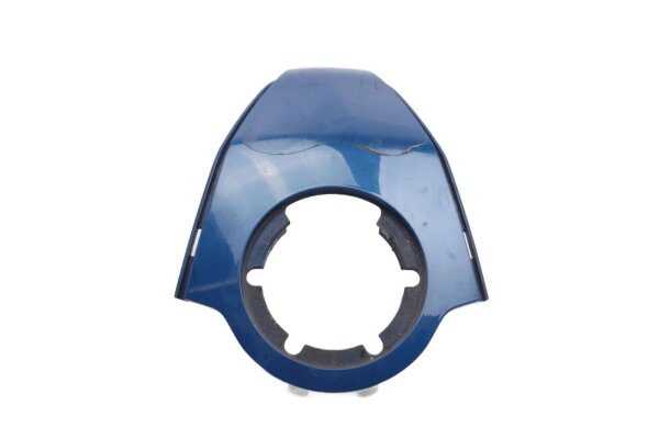 Cockpitskydd, strålkastarmask, framstycke, blått BMW K 1200 S K40 K12S 0581 05-08