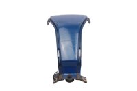 Cockpitabdeckung Lampenmaske vorne oben blau BMW K 1200 S...