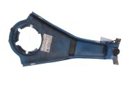 Cockpitskydd, strålkastarmask, framstycke, blått BMW K 1200 S K40 K12S 0581 05-08