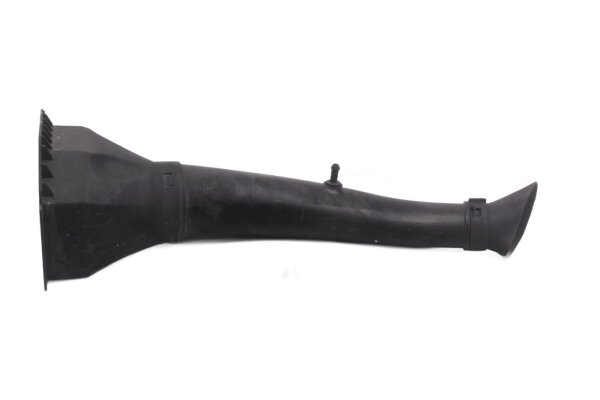 Conducto de admisión, guía de aire, izquierda, rejilla de aire BMW K 1200 S K40 K12S 0581 05-08