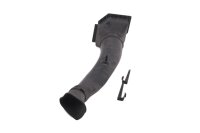 Conducto de admisión, guía de aire, izquierda, rejilla de aire BMW K 1200 S K40 K12S 0581 05-08