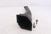 Conducto de admisión, guía de aire, izquierda, rejilla de aire BMW K 1200 S K40 K12S 0581 05-08
