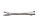 Shock absorber, tension strut, swingarm, chassis BMW K 1200 S K40 K12S 0581 05-08