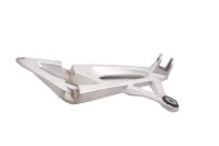 Fußrastenhalter hinten links Trägerplatte BMW...