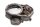 supporto cuscinetto di tenuta dellalloggiamento del coperchio intermedio del motore BMW K 100 RT K100RT 83-89