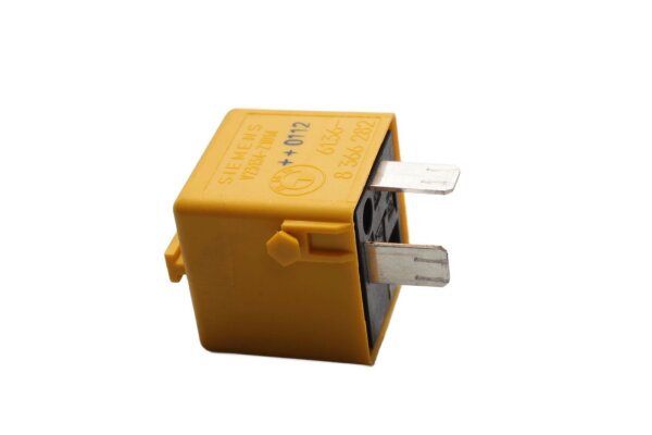 Yellow relay, electrical control unit, fuse box BMW R 1150 GS R21 0415 99-04
