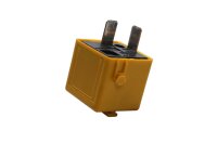 Yellow relay, electrical control unit, fuse box BMW R 1150 GS R21 0415 99-04