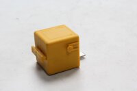 Yellow relay, electrical control unit, fuse box BMW R 1150 GS R21 0415 99-04