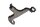 Nummerplåtshållare Nummerplåtshållare BMW R 1150 GS R21 0415 99-04