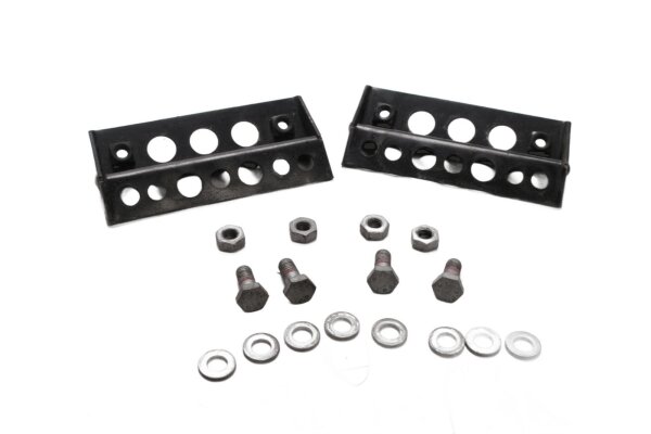 Bakre fästplatta för sätesfäste BMW R 1150 GS R21 0415 99-04