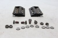 Bakre fästplatta för sätesfäste BMW R 1150 GS R21 0415 99-04