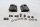 Bakre fästplatta för sätesfäste BMW R 1150 GS R21 0415 99-04