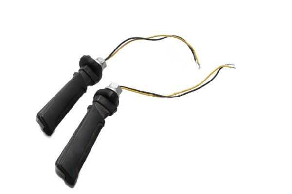 Clignotants à LED arrière gauche et droite, tige courte BMW R 1150 GS R21 0415 99-04