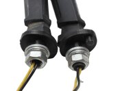 Clignotants à LED arrière gauche et droite, tige courte BMW R 1150 GS R21 0415 99-04