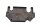 Säkringsboxens lock, batteribox BMW R 1200 C 259C 0424 K30 97-05