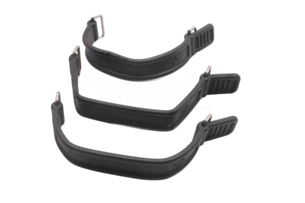 Werkzeugtaschen Halteband Batterie Gurt Koffer BMW R 1200 C 259C 0424 K30 97-05