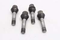 Achterwielboutenset, bevestigingsschroeven BMW R 1200 C 259C 0424 K30 97-05