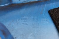 Tank fairing, front right upper BMW K 1200 S K40 K12S 0581 05-08