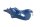 Tank fairing, front right upper BMW K 1200 S K40 K12S 0581 05-08