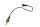 Sensor de temperatura del aceite, sonda de temperatura, sensor BMW R 1150 GS R21 0415 99-04