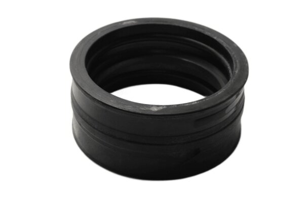 Guarnizione del collettore di aspirazione, gomma del carburatore, lato aspirazione BMW K 1300 R K43 0518 09-15