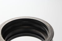 Guarnizione del collettore di aspirazione, gomma del carburatore, lato aspirazione BMW K 1300 R K43 0518 09-15