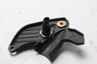 Vänster skydd för uttag, list, skydd BMW K 1300 R K43 0518 09-15