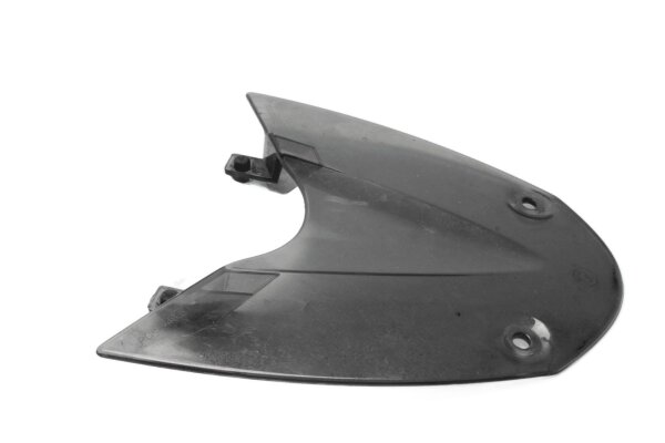Gepäckträgerabdeckung hinten Abdeckkappe BMW K 1300 R K43 0518 09-15