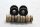 Gummibuffertsats, listhållare, lock BMW K 1300 R K43 0518 09-15