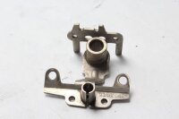 Gasvajerhållare, avböjningsspak, vajerstyrning, glidreglage BMW K 1300 R K43 0518 09-15