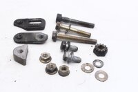 Lichtmaschine Befestigung Schraubensatz Mutter BMW R 1200 C 259C 0424 K30 97-05