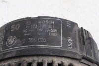 Lichtmaschine Generator 14V 50A Bosch 0 123 105 BMW R 1200 C 259C 0424 K30 97-05