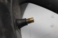 Llanta trasera de fundición 17xMT5.50 negra BMW R 1200 GS K25 0307 R12 04-07