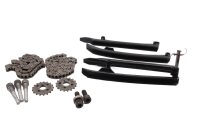 Kamkedjesats, kedjespännare, styrning, kedjehjul BMW R 1200 C 259C 0424 K30 97-05