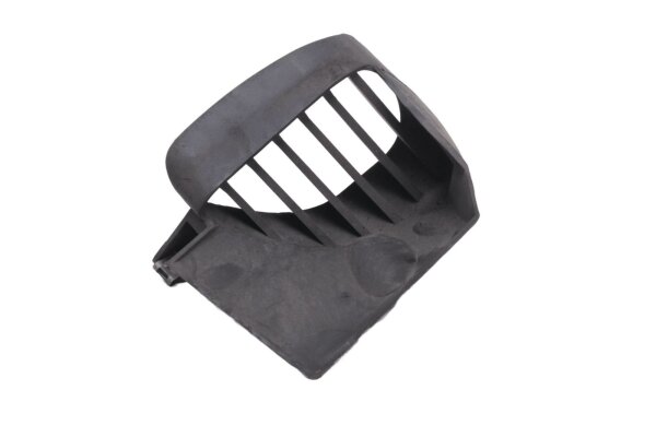 Ventilation grille cover, oil cooler, front left BMW R 1200 C 259C 0424 K30 97-05