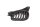 Ventilation grille cover, oil cooler, front left BMW R 1200 C 259C 0424 K30 97-05