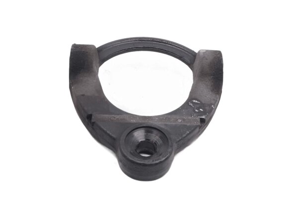 Ponte forcella parte superiore forcella sospensione in alluminio pressofuso BMW K 1200 S K40 K12S 0581 05-08