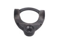 Fork bridge upper part cast aluminum suspension fork BMW...