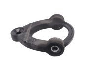 Fork bridge upper part cast aluminum suspension fork BMW...