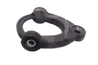Ponte forcella parte superiore forcella sospensione in alluminio pressofuso BMW K 1200 S K40 K12S 0581 05-08