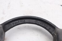 Ponte forcella parte superiore forcella sospensione in alluminio pressofuso BMW K 1200 S K40 K12S 0581 05-08
