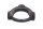 Ponte forcella parte superiore forcella sospensione in alluminio pressofuso BMW K 1200 S K40 K12S 0581 05-08