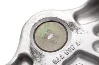 Ylemmän haarukan silta, ohjausakseli, sillan pultit BMW R 1150 GS R21 0415 99-04