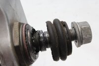Ylemmän haarukan silta, ohjausakseli, sillan pultit BMW R 1150 GS R21 0415 99-04