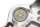 Ylemmän haarukan silta, ohjausakseli, sillan pultit BMW R 1150 GS R21 0415 99-04