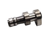 Arbre à cames gauche, entraînement déchappement, arbre de distribution, moteur BMW R 1150 GS R21 0415 99-04
